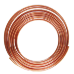 Tubo flexible tipo "G"