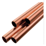 Tubo rígido tipo "L, M, N"