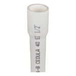 Tubo sistema inglés