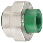 Tuerca Unión de PPR