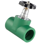 Válvula Compuerta Bicapa