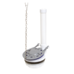 Válvula Descarga Tradicional 3"