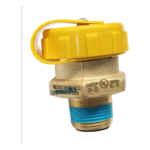 Válvula para llenado