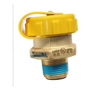 Válvula para llenado