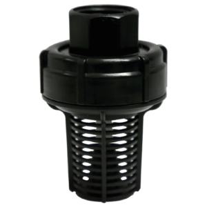 Válvula pichancha de acetal