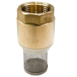 Válvula pichancha roscable