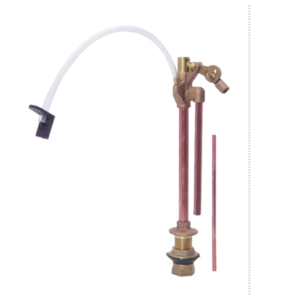 Válvula tanque bajo