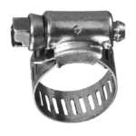 Abrazadera legión dorada